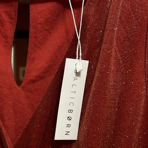 Size M Baltic born dress